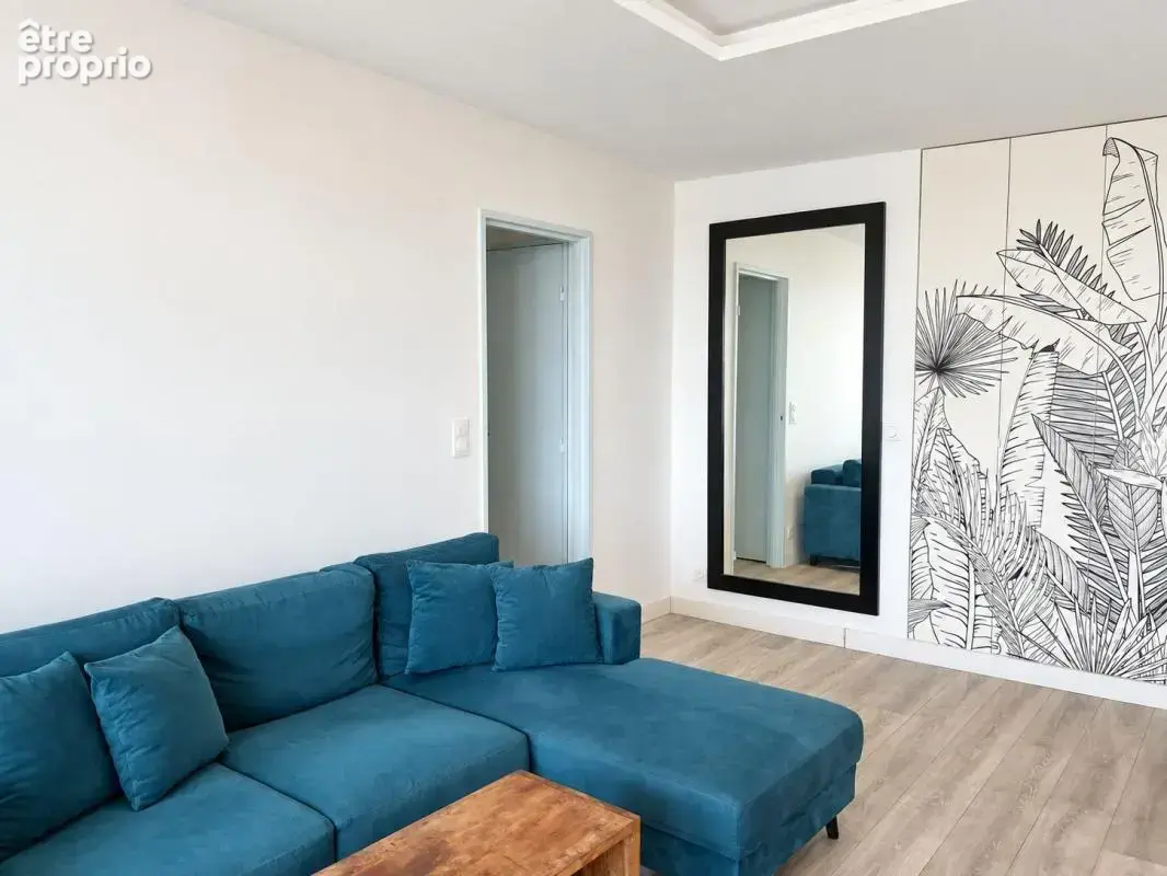 Appartement À Vendre - photo 4