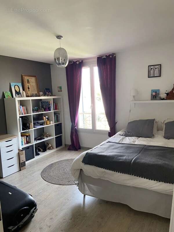 Maison à SARTROUVILLE