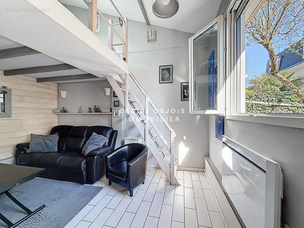 Maison à JOINVILLE-LE-PONT