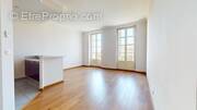 Appartement à MARSEILLE-2E