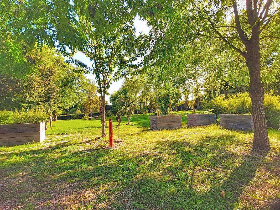 Maison à EGRISELLES-LE-BOCAGE