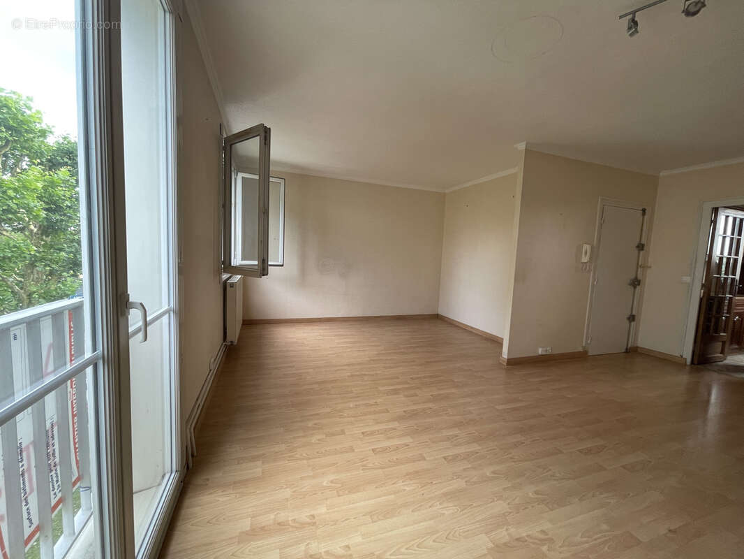 Drancy - la muette - photo 3