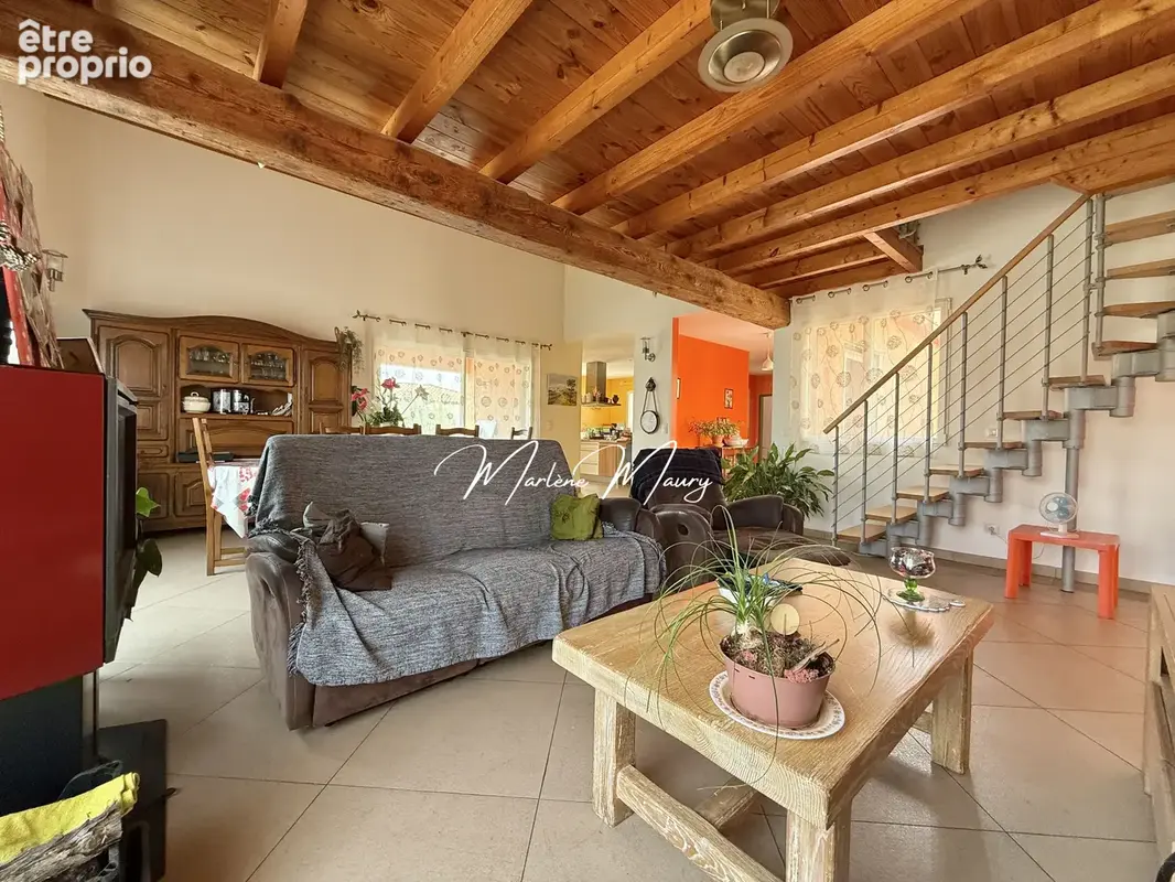 Maison 5 pièces 158 m² à vendre à Vinca (66320) - photo 12