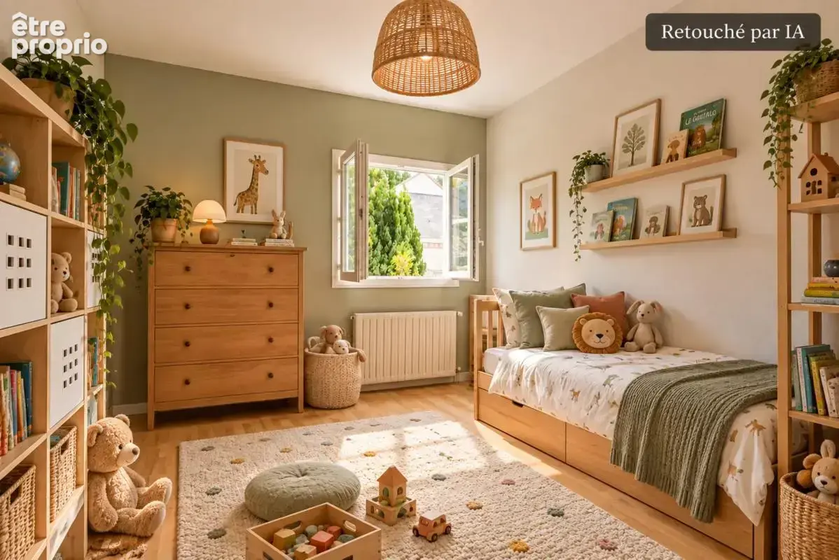 Maison de 5 pièces de 127 m² à Rilly-la-Montagne - photo 10