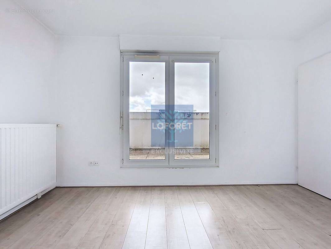 Appartement à CERGY