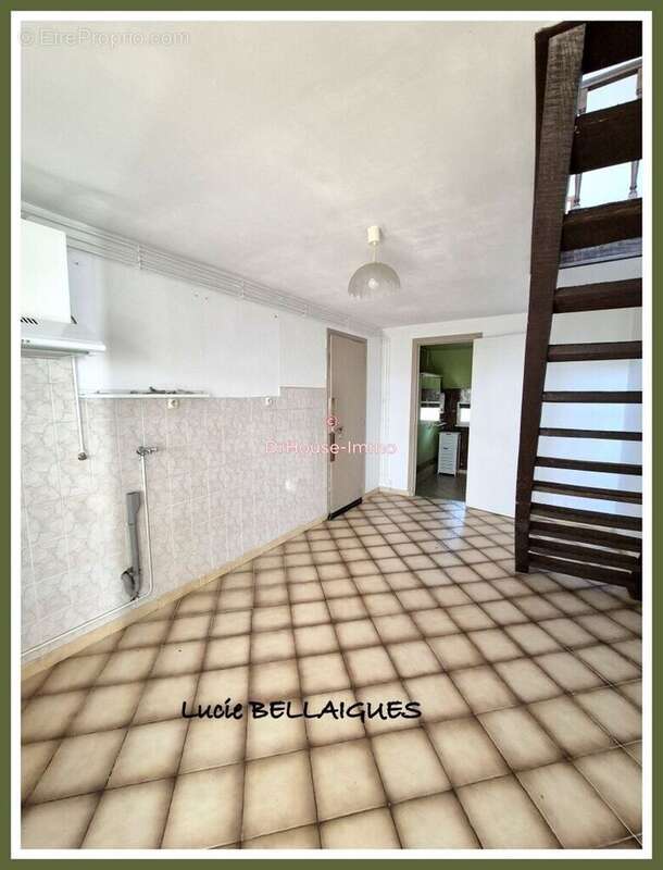 Maison à SAINT-GERMAIN