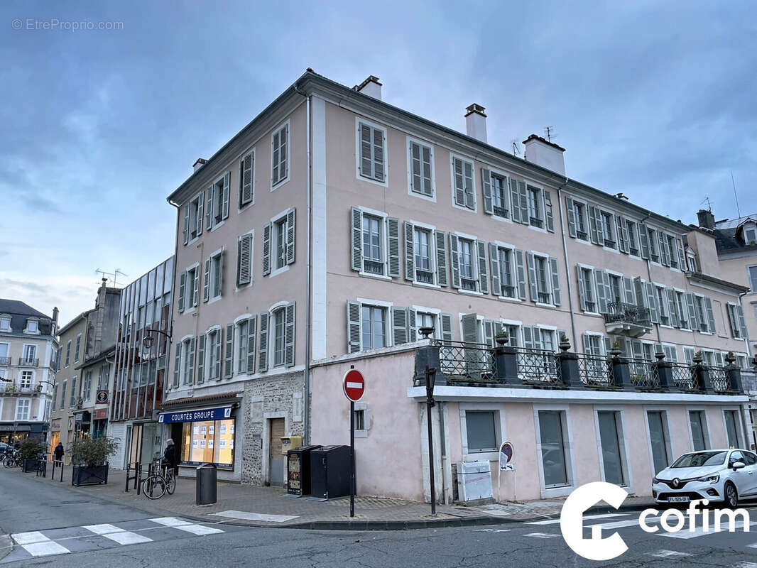 Appartement à PAU