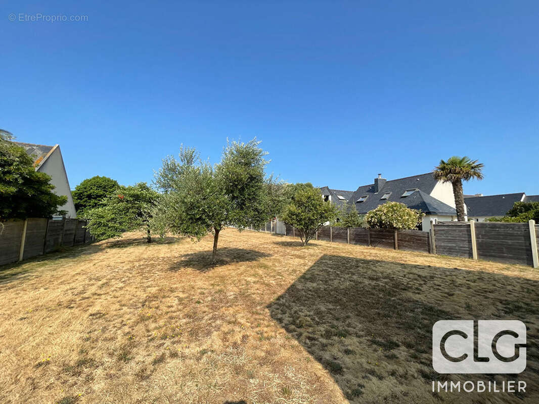 Maison Lesconil - photo 14