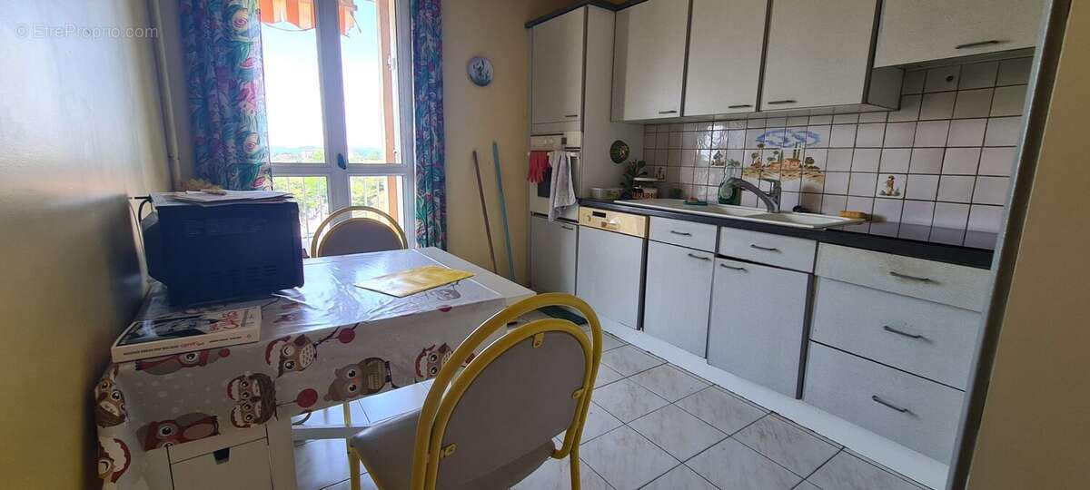 Appartement à AVIGNON