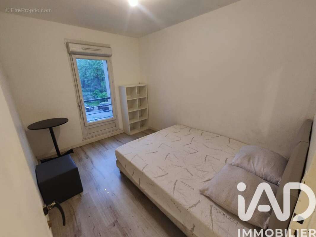 Photo 4 - Appartement à AULNAY-SOUS-BOIS