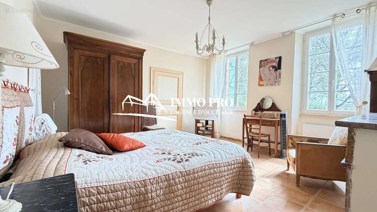 Maison à SAMATAN