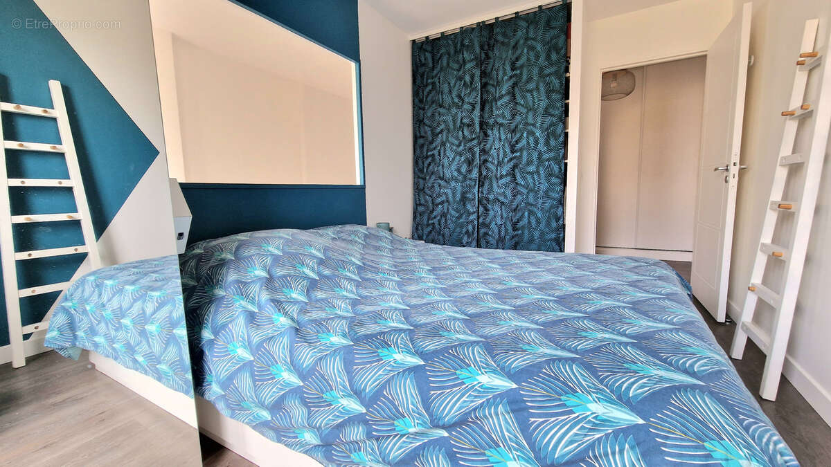 Appartement à RUEIL-MALMAISON