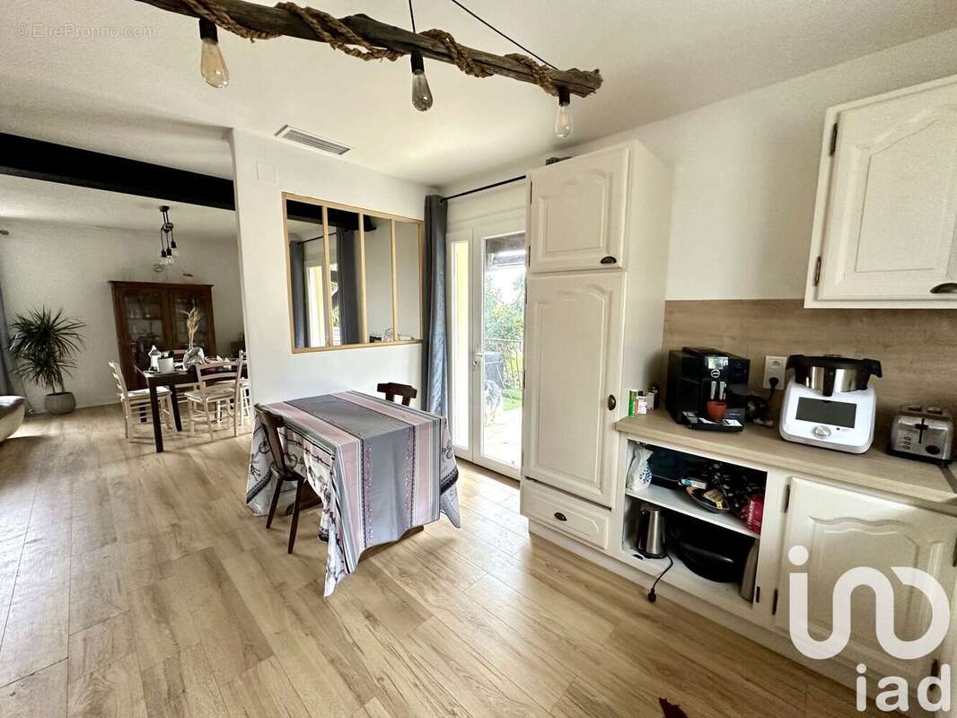 Photo 8 - Maison à MILHAUD