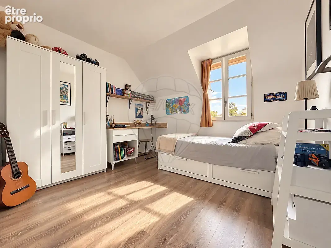Maison 4 chambre(s) à vendre - photo 8