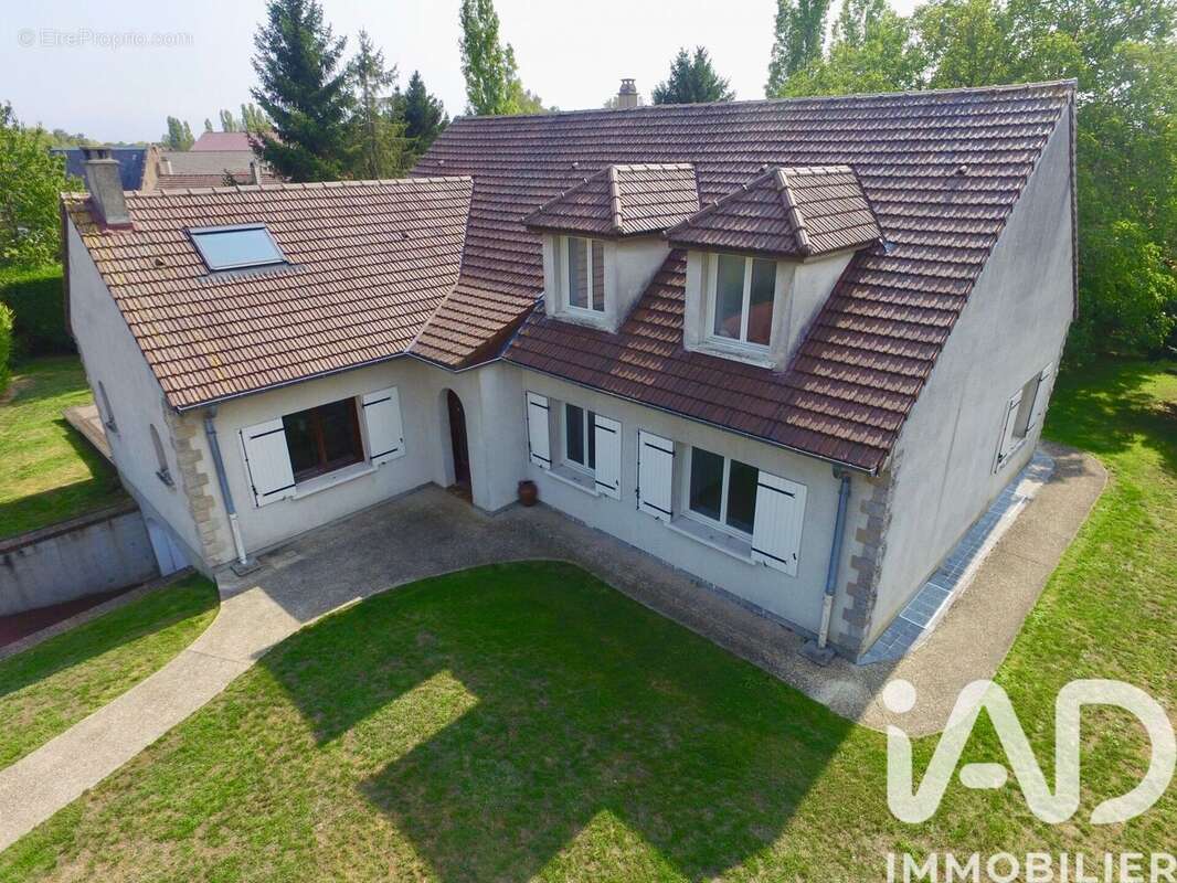 Photo 9 - Maison à VILLERS-BRETONNEUX