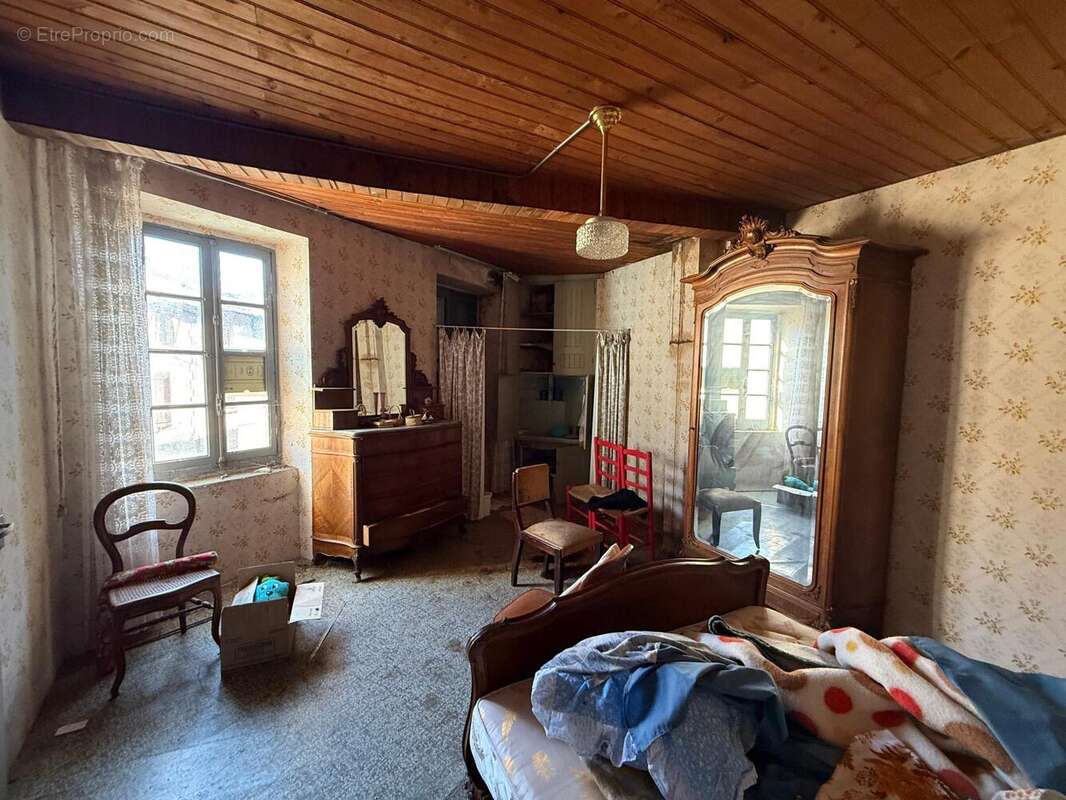 Photo 8 - Maison à LAROQUE-D'OLMES
