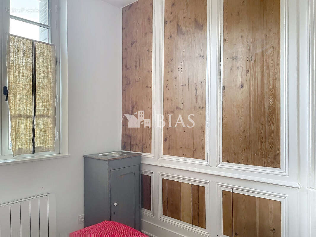 Appartement 43 m² à Honfleur  - photo 6