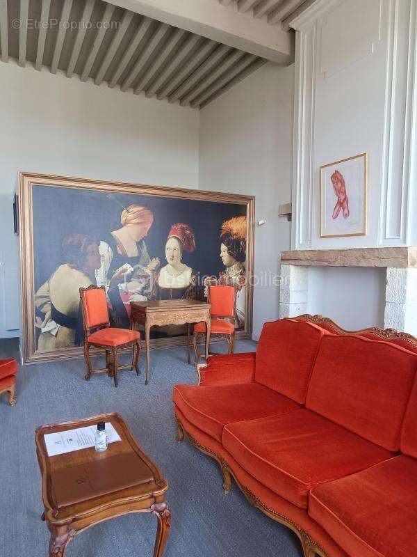 Maison à LECTOURE