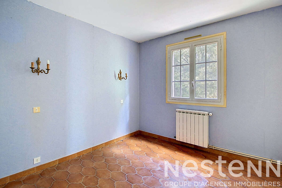 Maison à LORGUES