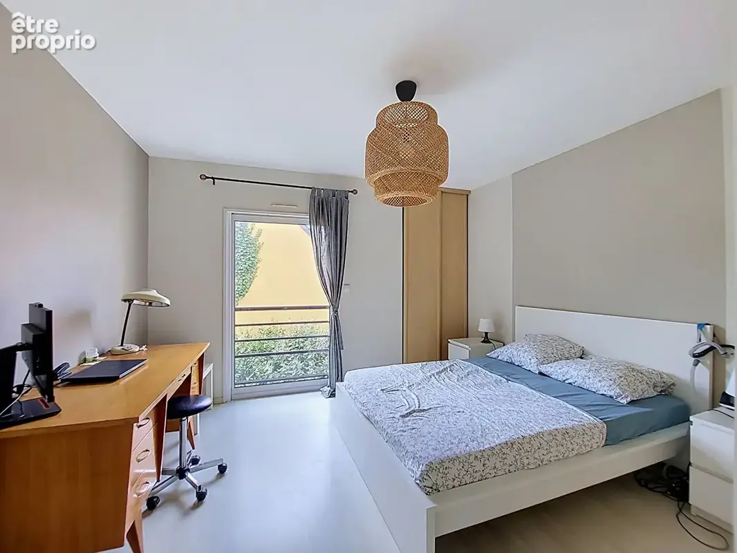 Superbe maison contemporaine - Carquefou - photo 8