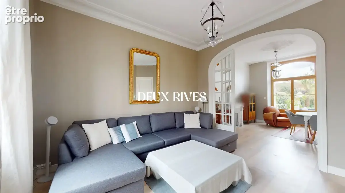 Maison 6 pièces 217 m² à vendre à Nantes (44300) - photo 6