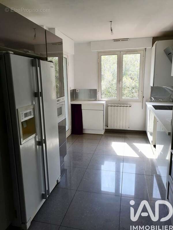 Photo 3 - Appartement à AUBAGNE