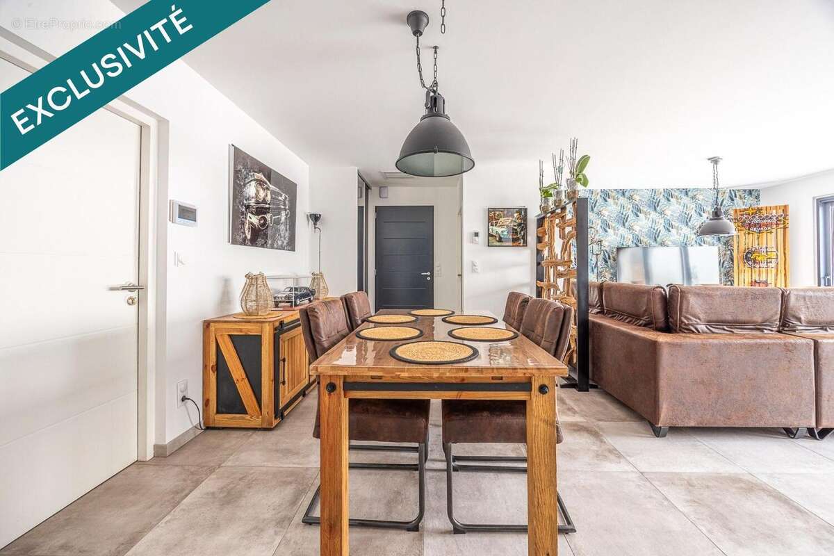 Photo 5 - Maison à AIFFRES