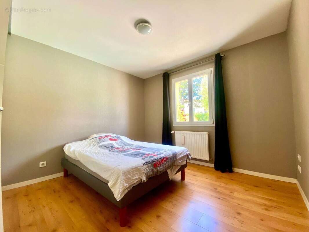 Photo 9 - Maison à DOMPIERRE-SUR-MER