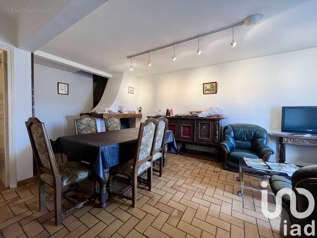 Photo 3 - Maison à PORT-LA-NOUVELLE