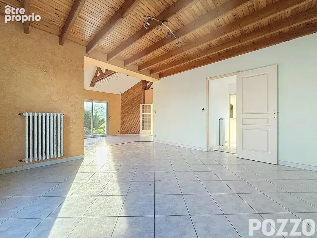 Maison à vendre à SARTILLY BOCAGE - 5 pièces avec vue Mont St-Michel - photo 4