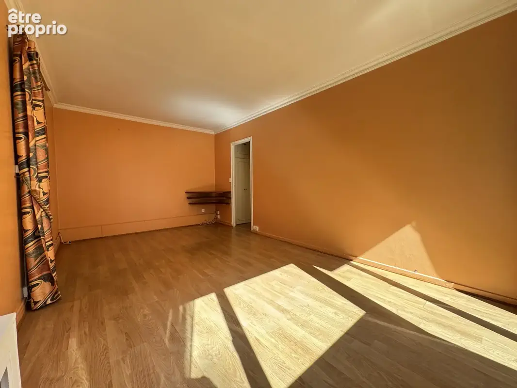 Appartement 3 pièces - 2 chambres - photo 5
