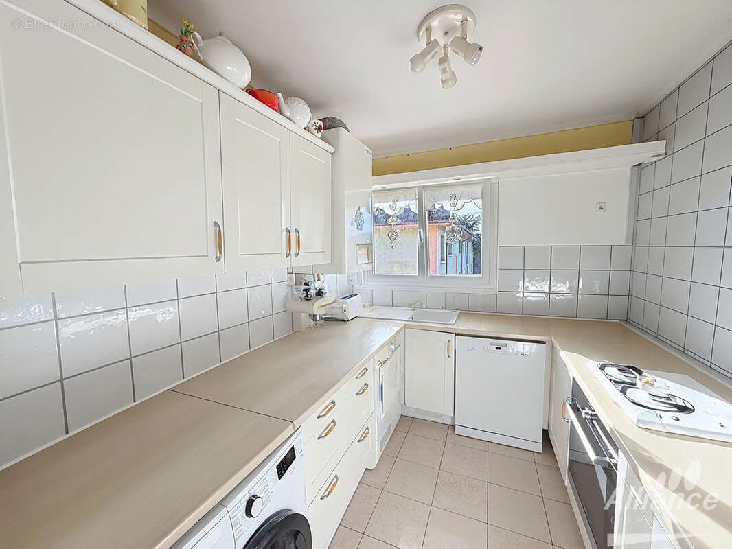 Appartement à BELFORT