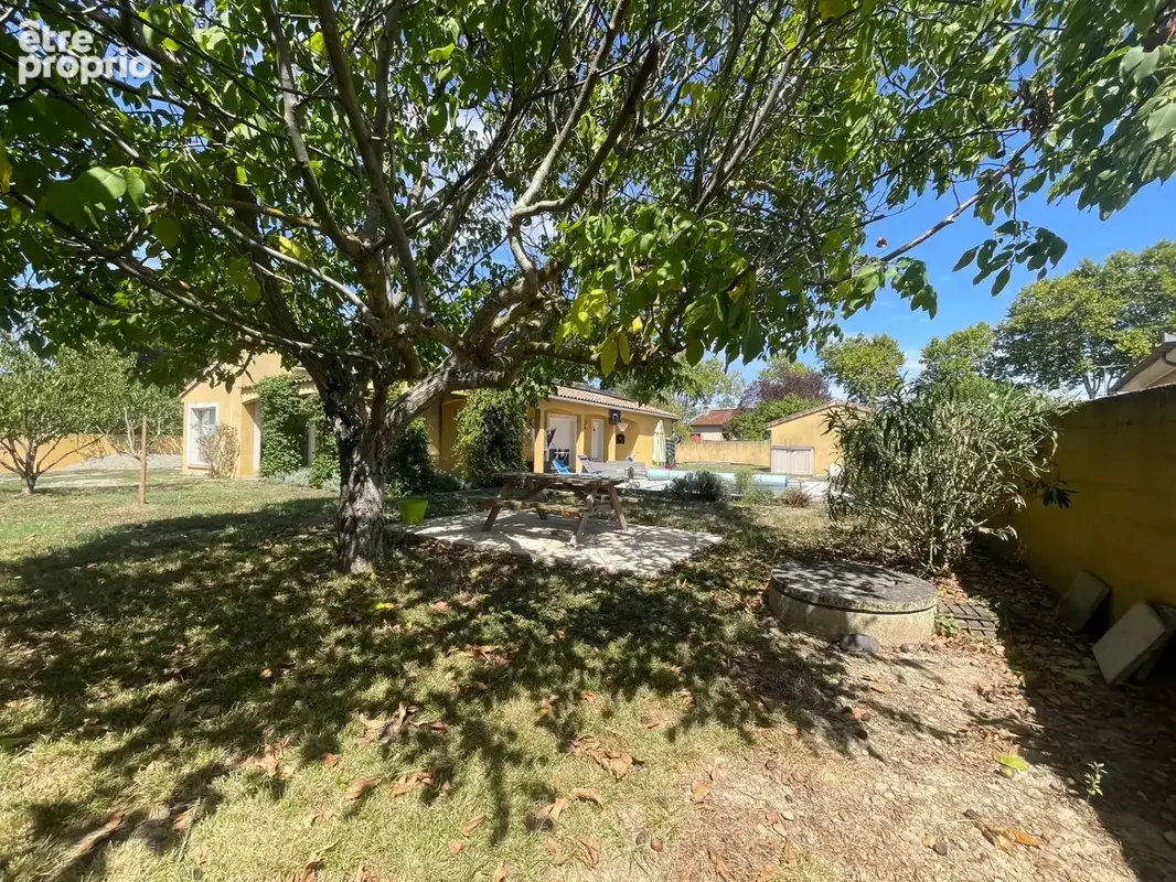 Maison à vendre 4 pièces GRENADE (31) - photo 14