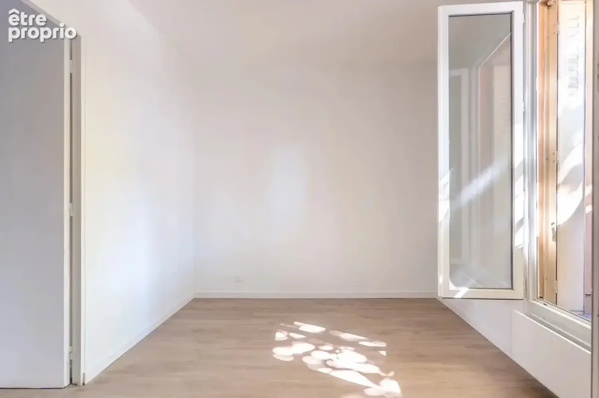 Le perreux-sur-marne – 3 pièces avec cour privative – rer e à 7 min à pied / future ligne 15 - photo 12