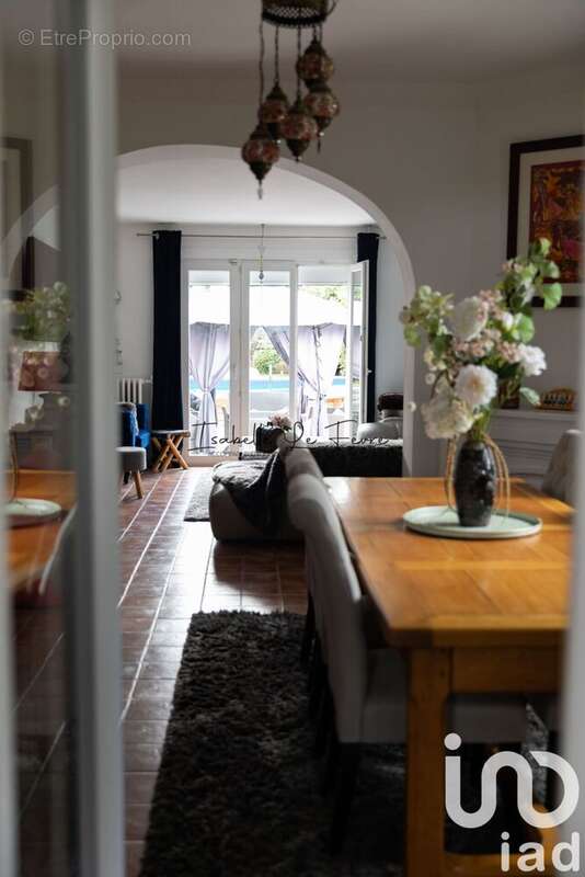 Photo 3 - Maison à MENNECY