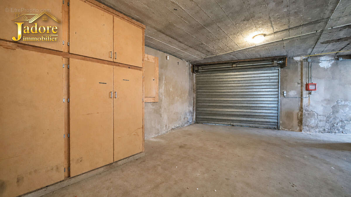 immeuble + local commercial - photo 27