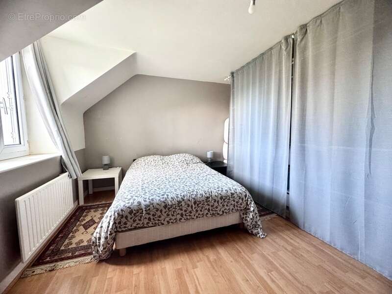 Maison à PLOUDALMEZEAU