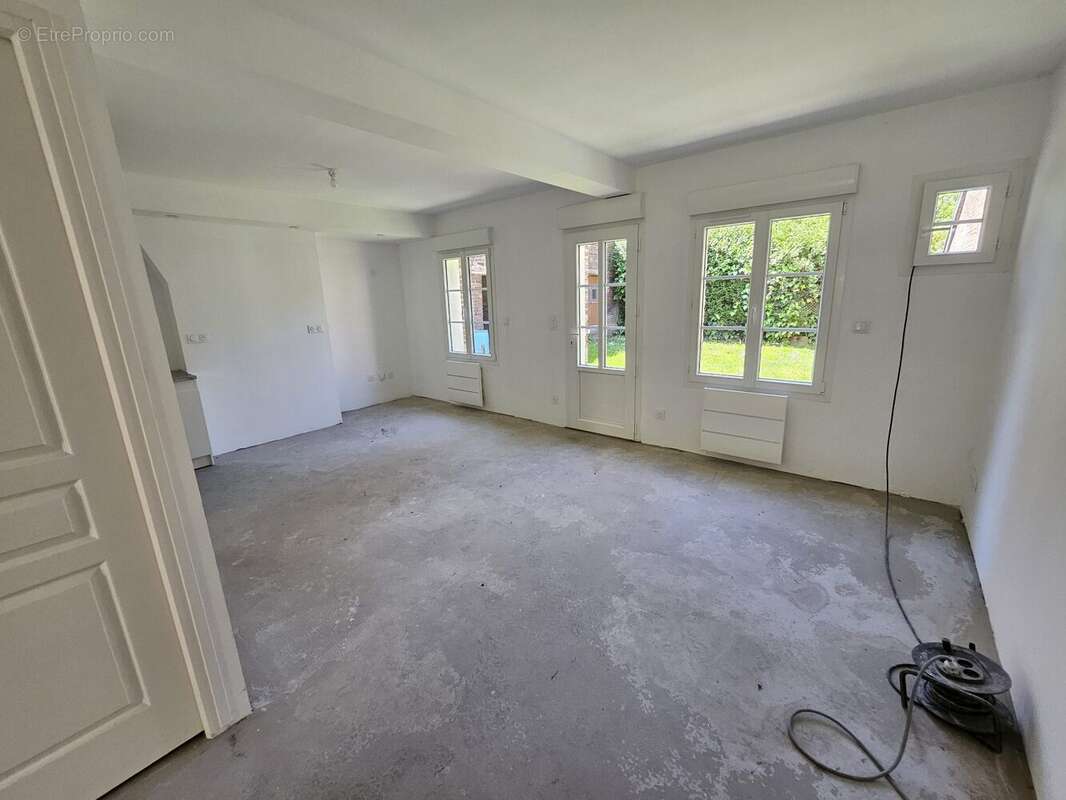 Maison 88 m² à Lisieux  - photo 4