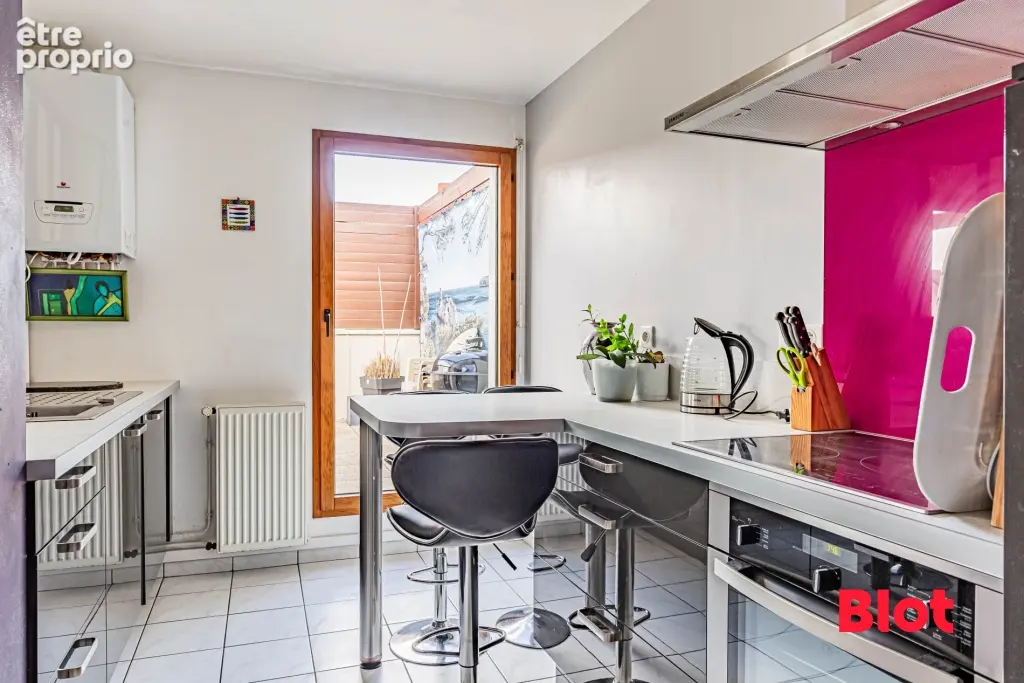 Appartement 4 pièces 104 m² à vendre à Nantes (44000) - photo 4