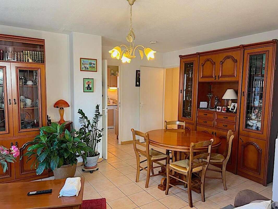 Photo 8 - Appartement à VALENCE