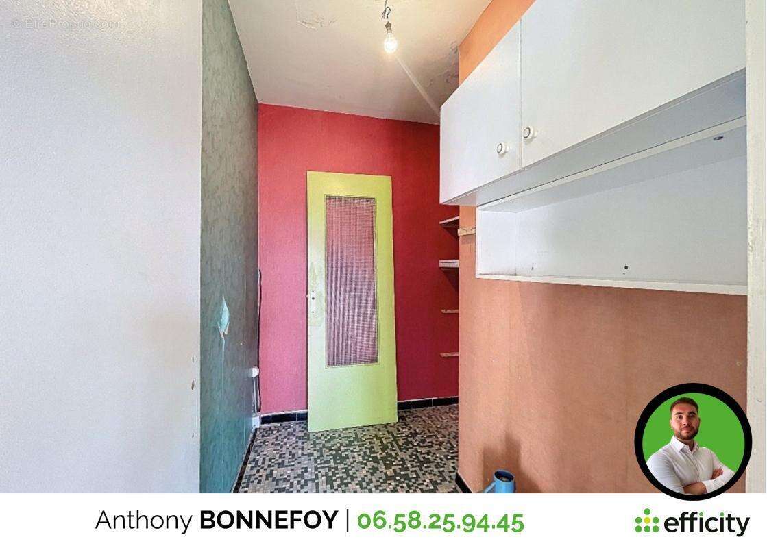 Appartement à LE PUY-EN-VELAY