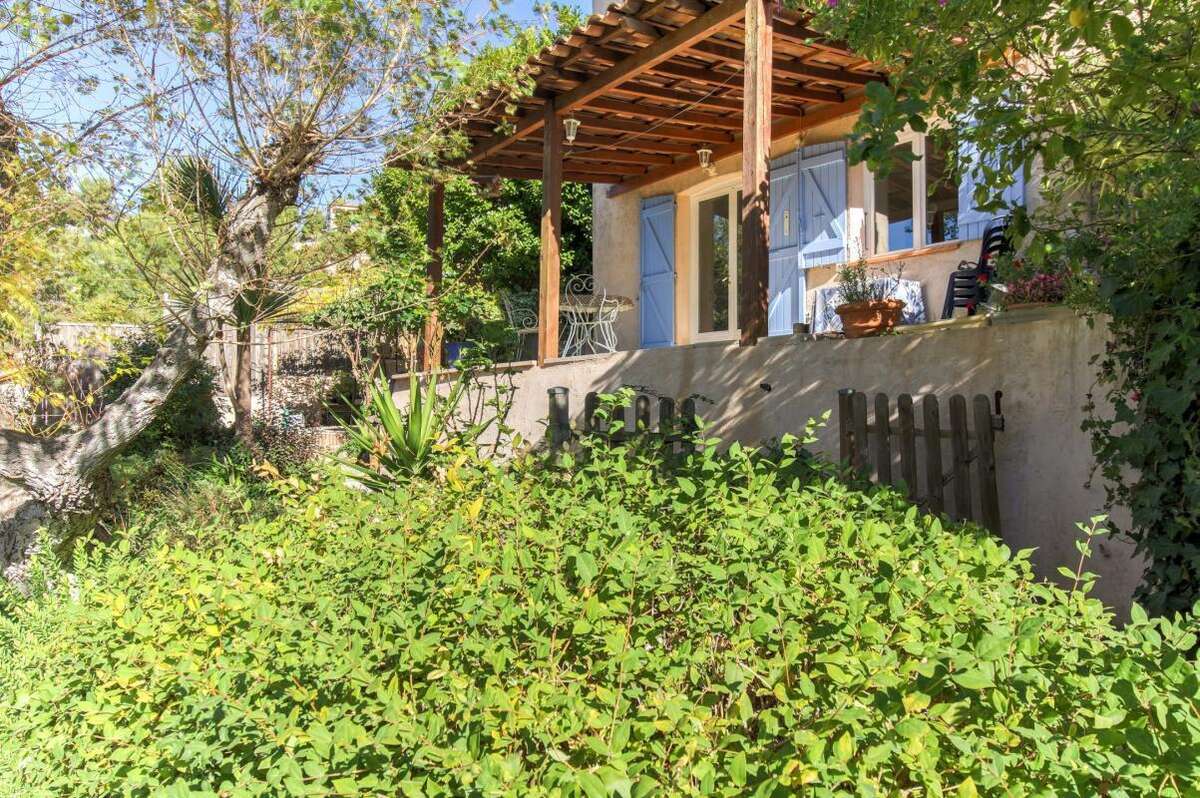 Maison à SAINT-MARTIN-DU-VAR