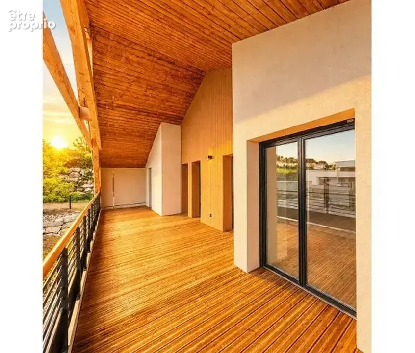 Appartement 107 m² à Escalquens  - photo 2
