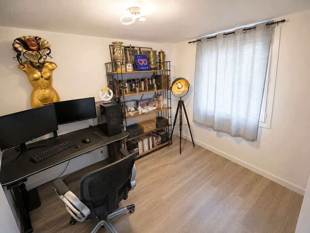 Exclusivite -maison t4 80 m2 - photo 10