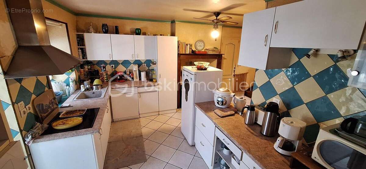 Maison en pierre en campagne à 8min de Bagnoles de l'Orne - photo 15