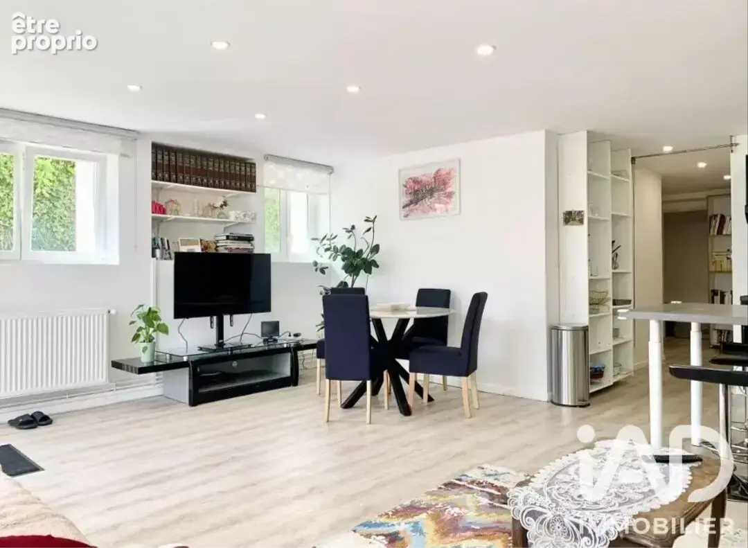 Photo 1 - Appartement à MAXEVILLE