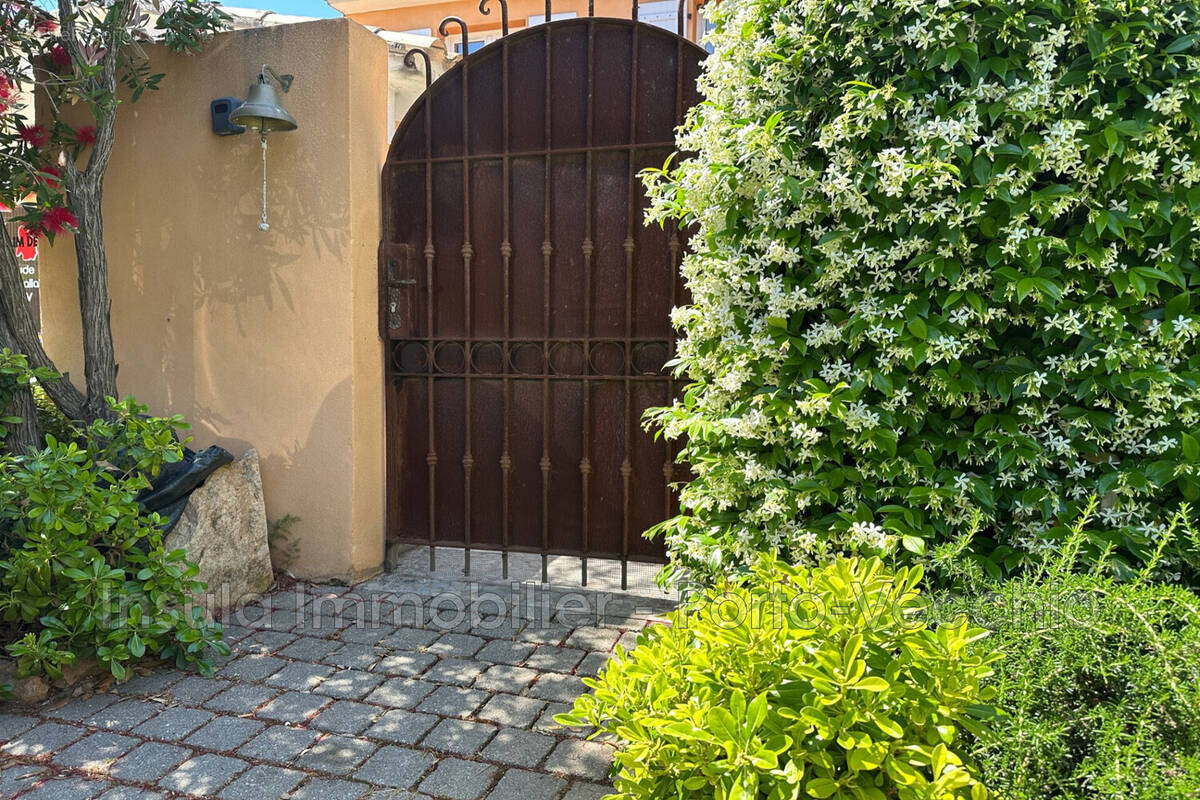 Appartement à PORTO-VECCHIO