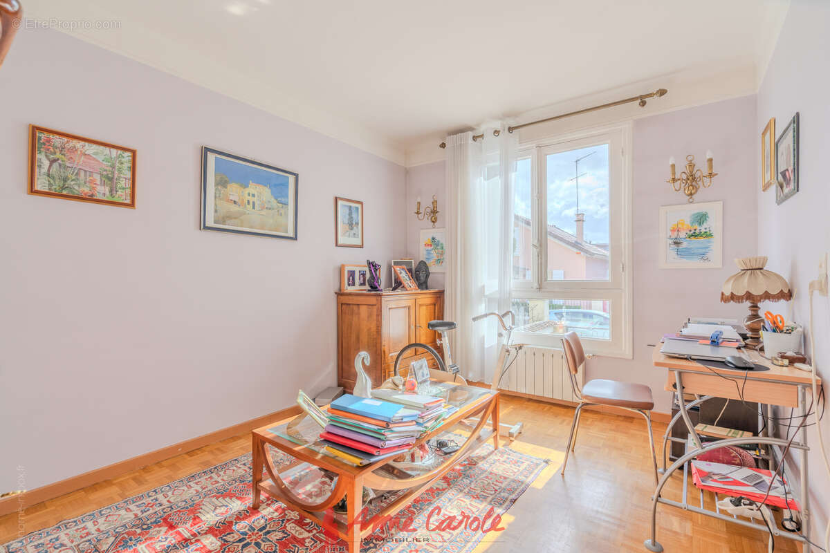 Maison à JOINVILLE-LE-PONT