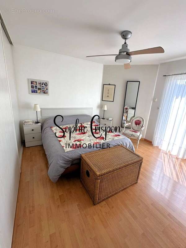 Maison à LES ADRETS-DE-L'ESTEREL