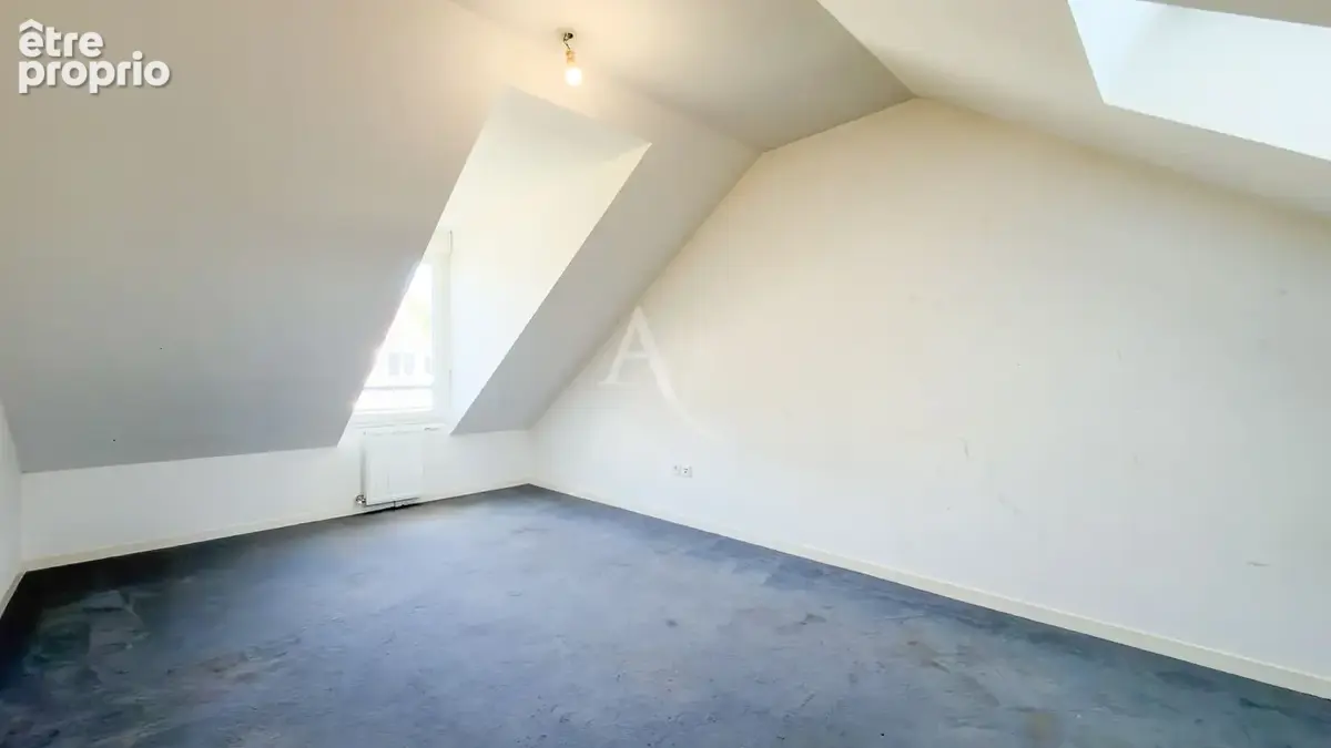 Appartement Yerres 3 pièce(s) 57.95 m2 (70 m² au sol) - photo 13
